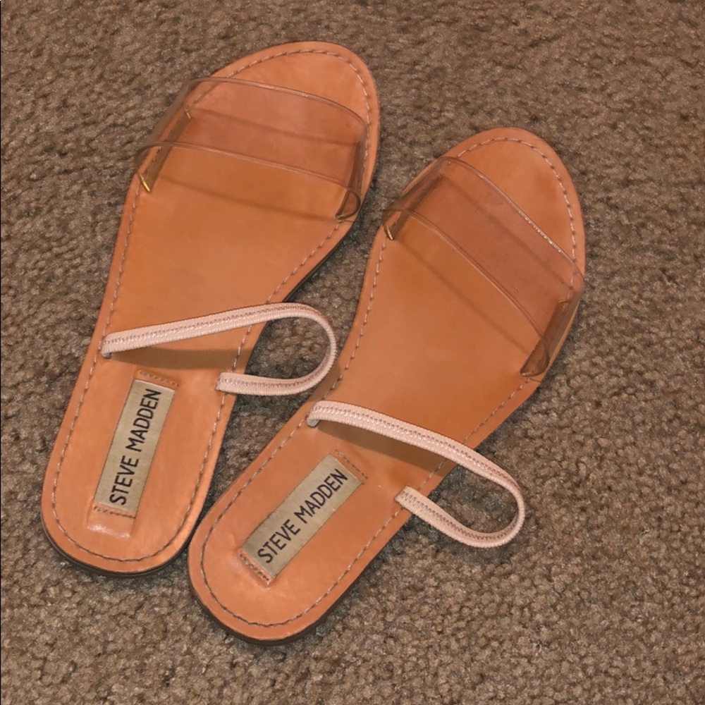 STEVE MADDEN SANDELS